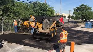 Trusted Pleasant View, UT Driveway Paving Services Experts